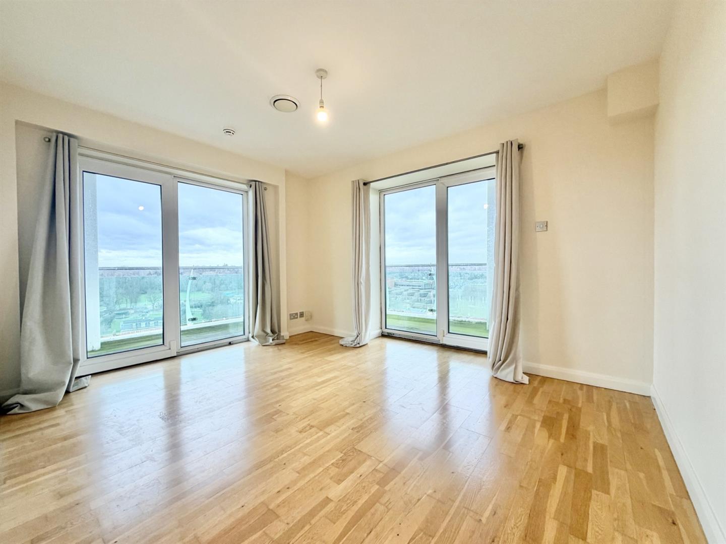 Tower Point, Enfield